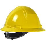 Dynamic KILIMANJARO Full Brim, CSA TYPE 1 Hard Hat HP641R