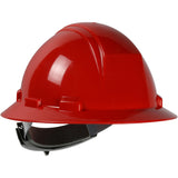 Dynamic KILIMANJARO Full Brim, CSA TYPE 1 Hard Hat HP641R