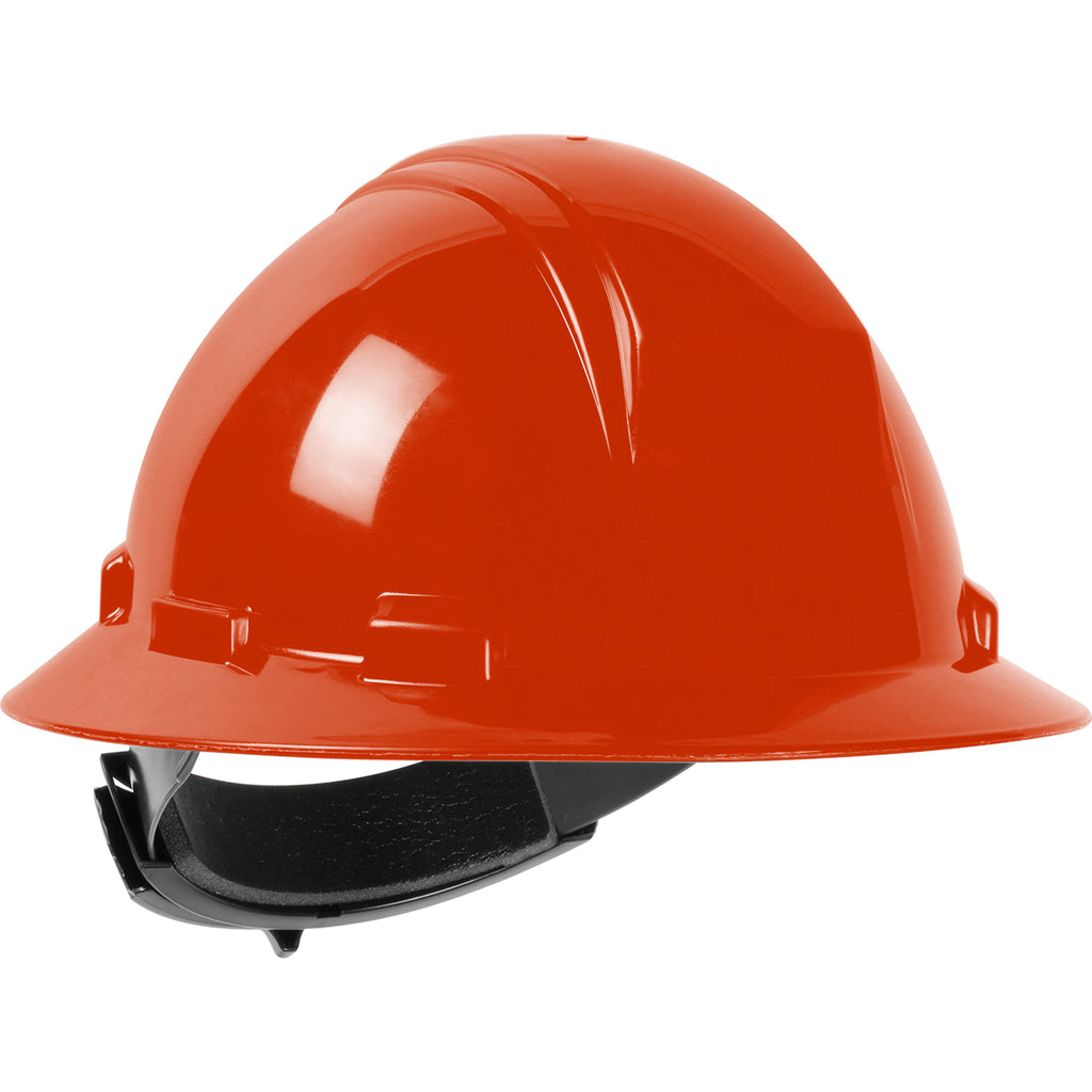 Dynamic KILIMANJARO Full Brim, CSA TYPE 1 Hard Hat HP641R