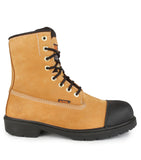 STC Hardcore 8" CSA Leather Work Boots - S21988-12