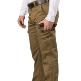 BIG BILL BIG FLEX Pantalon de travail cargo 3085