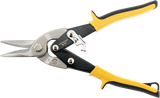 PRIMELINE Straight Cut Aviation Snips 36-317