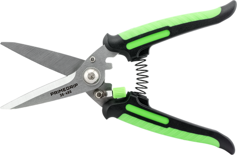 PRIMELINE 8" Multi-Purpose Straight Shears 36-480