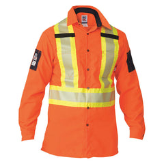 High Visibility Clothing