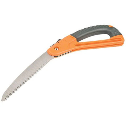 WORLD FAMOUS Folding Saw with Safety Lock #2238