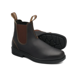 Blundstone Stout Brown Dress 067