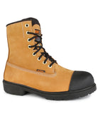 STC Hardcore 8" CSA Leather Work Boots - S21988-12