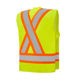 Gilet de sécurité PIO Deluxe Surveyor