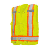 Gilet de sécurité PIO Deluxe Surveyor