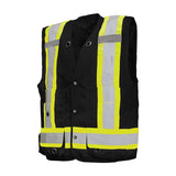 Gilet de sécurité PIO Deluxe Surveyor