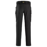 Snickers 6873 FlexiWork Full-Stretch Trousers without Knee Pockets