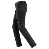 Snickers 6873 FlexiWork Full-Stretch Trousers without Knee Pockets