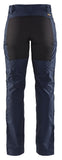 Blaklader Women's Service Stretch Pants 7153 1845