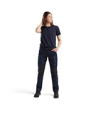 Blaklader Women's Service Stretch Pants 7153 1845