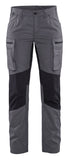 Blaklader Women's Service Stretch Pants 7153 1845