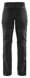 Blaklader Women's Service Stretch Pants 7153 1845