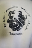 Timberland Men's Sweatshirt Building Communities Protecting Nature - TB0A65TD