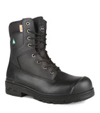 ACTON Prolite 8" CSA Leather Work Boots - A9045