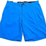 Hurley All Day 4 Way Stretch Hybrid Shorts