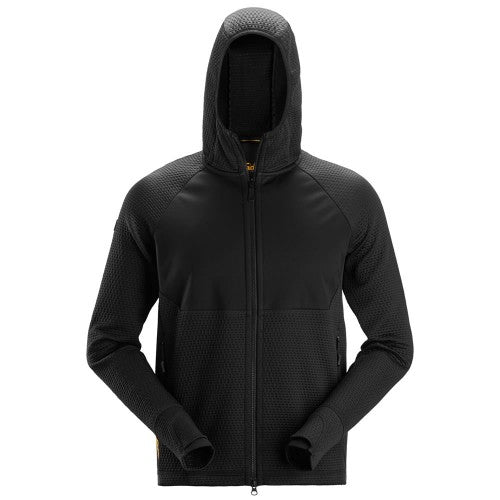 SNICKERS FlexiWork Full-Zip Midlayer Hoodie - 8405