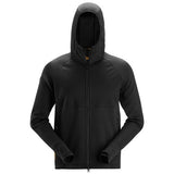 SNICKERS FlexiWork Full-Zip Midlayer Hoodie - 8405