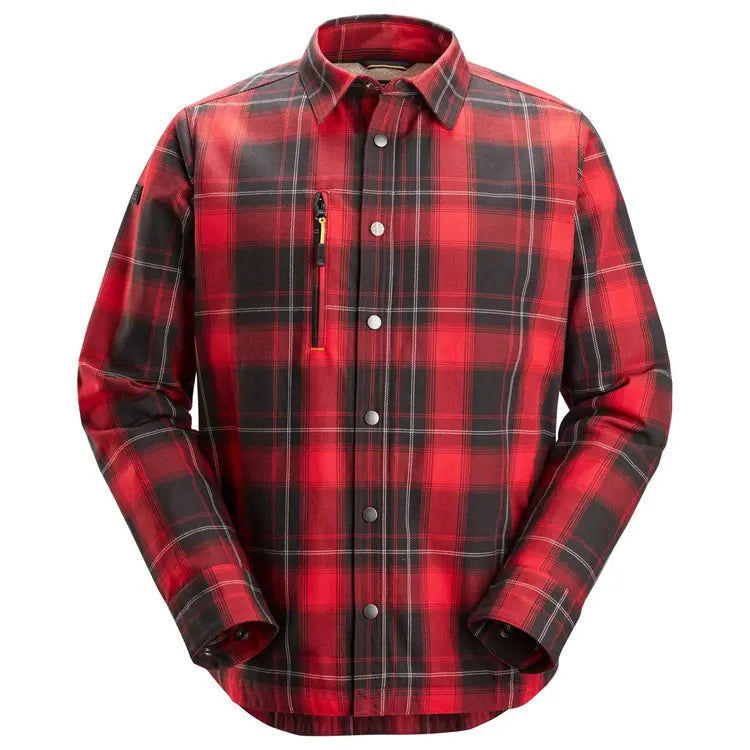 Snickers 8522 AllroundWork Insulated Shirt