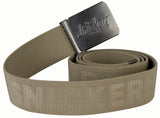 Snickers Ergonomic Logo Belt U9025