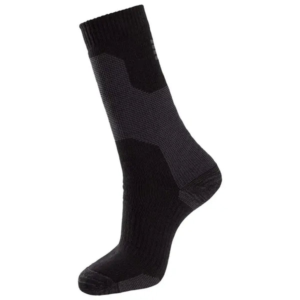 Snickers Work Wear 9227 Heavy Merino Wool Socks – WORK N WEAR