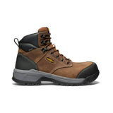 KEEN Men's Evanston 6" Waterproof CSA Work Boot 1029855