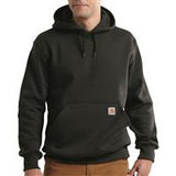 Carhartt Rain Defender® Paxton Hooded Heavyweight Sweatshirt - 100615