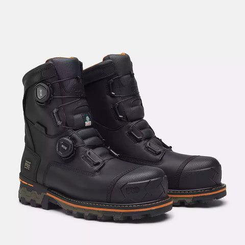 Timberland PRO® Men's  Boondock BOA® 8" Work Boot