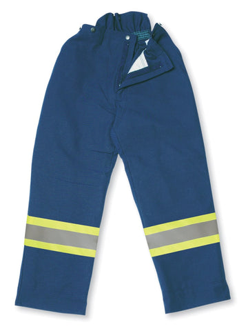 BIG K 100% Cotton, Navy Duck 3600 Fallers Pants - BK90636