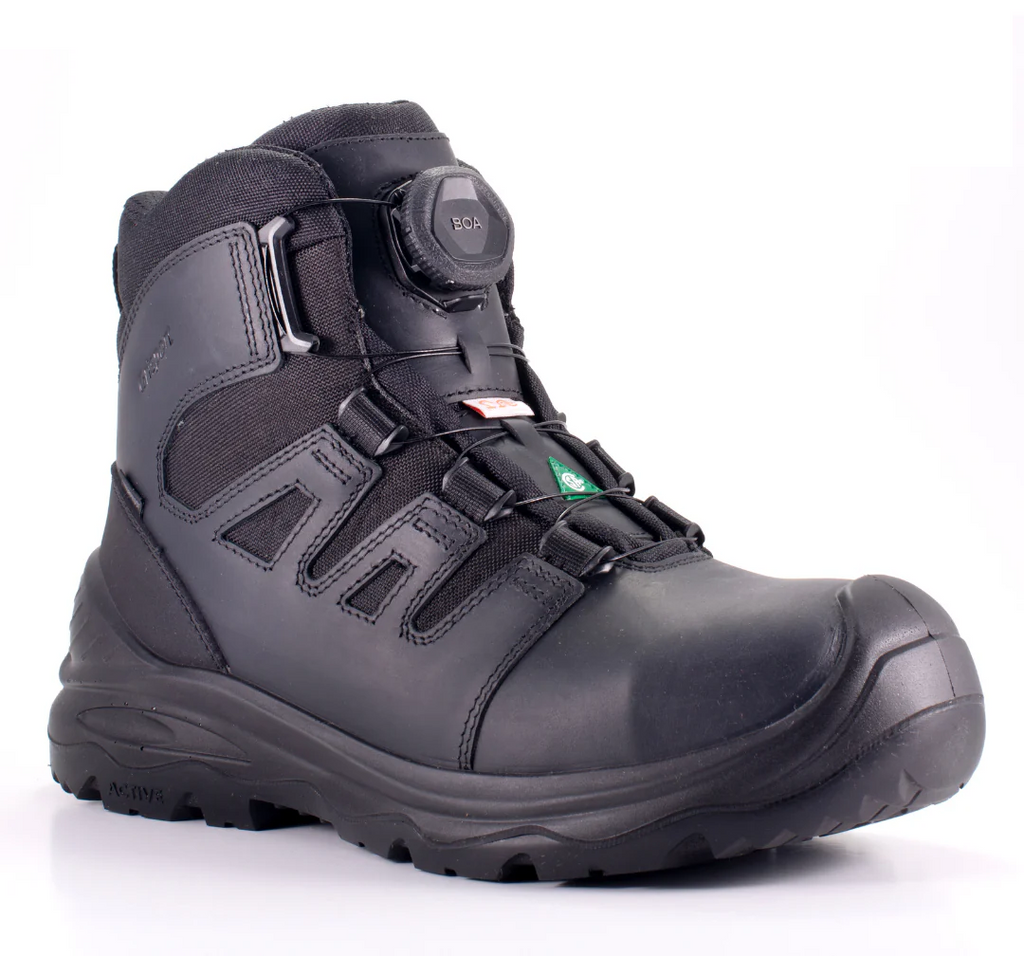 Grisport BOA Boston 6" CSA Work Boot