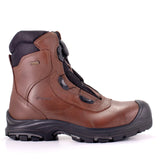 Grisport BOA Constructor 8" CSA Work Boot 74693C