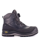 GRISPORT - BOA WOLF 6" Botte de sécurité Vibram imperméable à embout composite - 702381