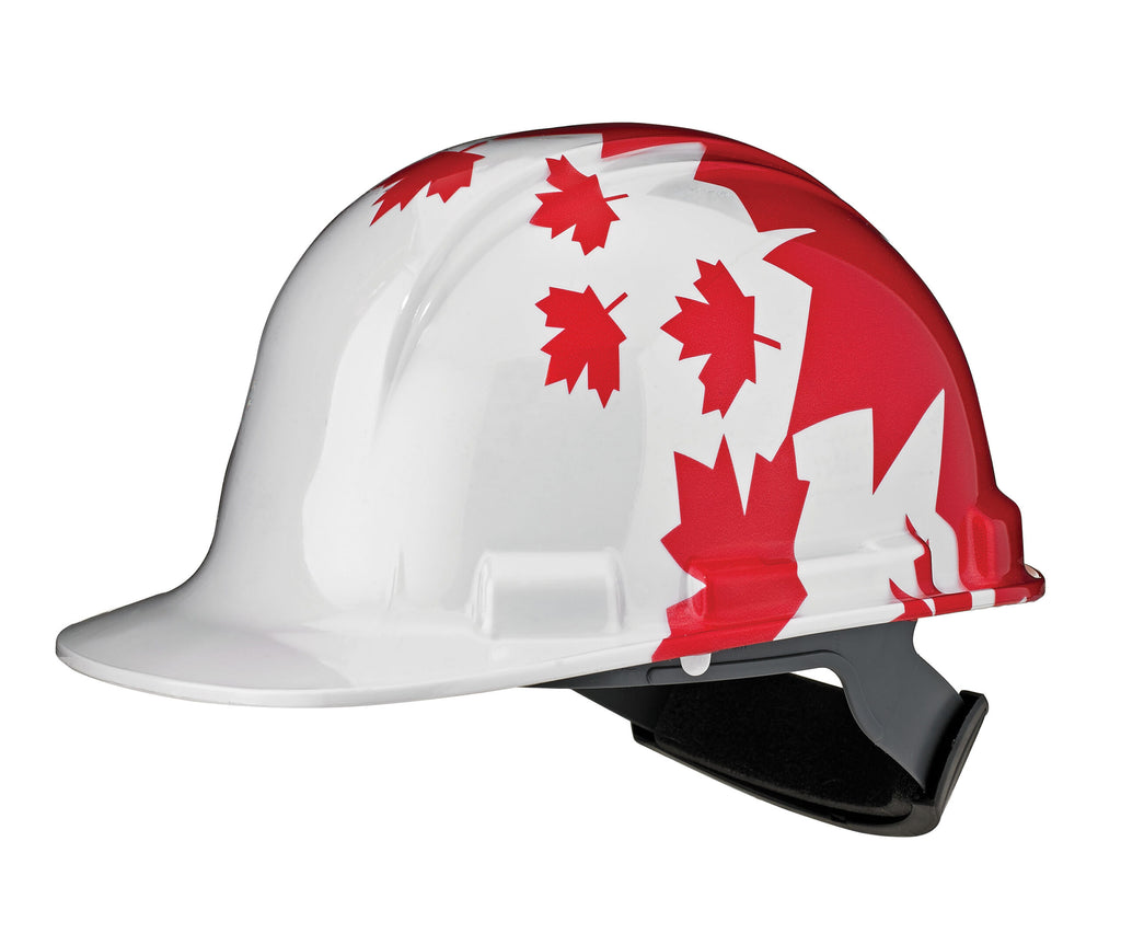 Dynamic WHISTLER Cap Style Hard Hat TYPE 1 HP241R MPL WORK N WEAR