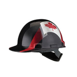 Dynamic Dom™ Full Graphic Hard Hat TYPE 1 - HP341R