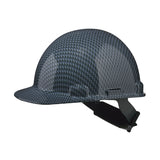 Dynamic Dom™ Full Graphic Hard Hat TYPE 1 - HP341R