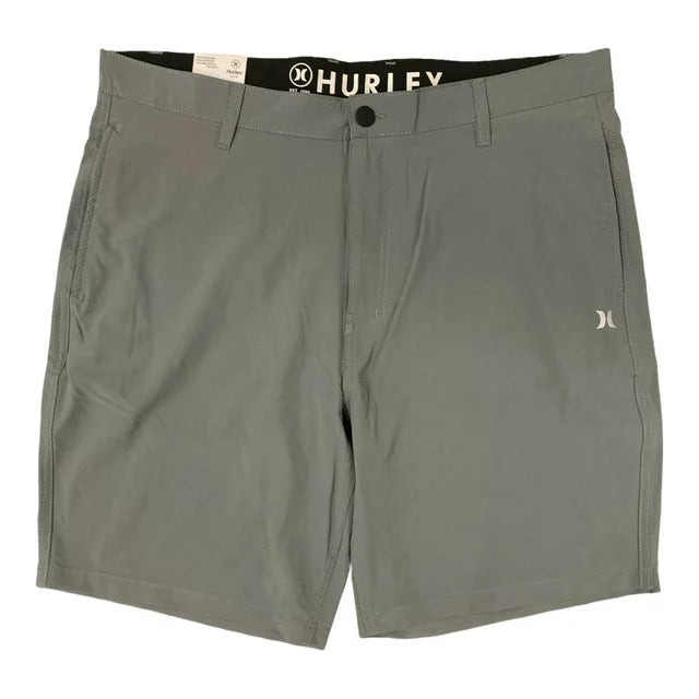 Hurley All Day 4 Way Stretch Hybrid Shorts Black 36