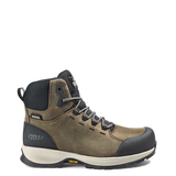 Kodiak Women's Quest Bound Mid Waterproof Composite Toe Hiker Safety Work Boot