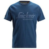 T-shirt à logo Snickers 2580