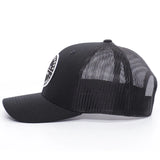 Troll Co 360 DHCM Curved Brim Hat