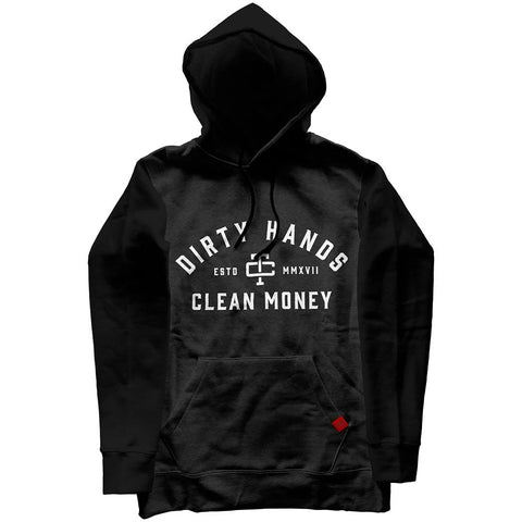 Troll Co DHCM 2-Tone Hoodie