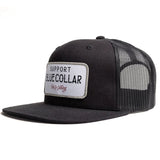 Troll Co Barricade Snapback Hat