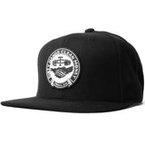 Troll Co DHCM Haggler Snapback Hat