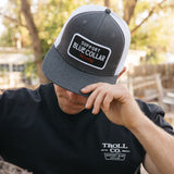 Troll Co Barricade Snapback Hat