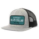 Troll Co Barricade Snapback Hat