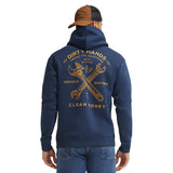 Troll Co Twisting Wrenches Hoodie