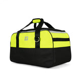 FORCEFIELD Hi-Vis 50L Two-Tone Lined Tool Bag