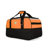 FORCEFIELD Hi-Vis 50L Two-Tone Lined Tool Bag